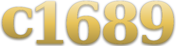 c1689 logo