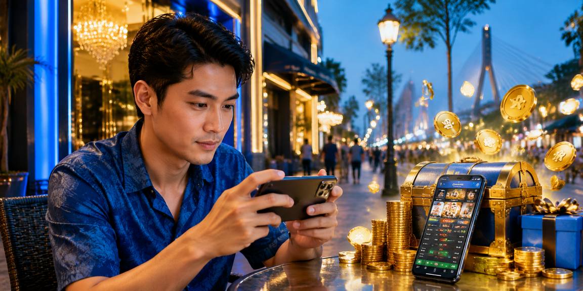 c1689 c1689 App – Sòng bài trong túi bạn, cả Android lẫn iOS